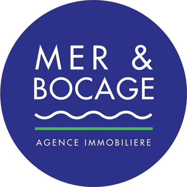 Logo Mer & Bocage